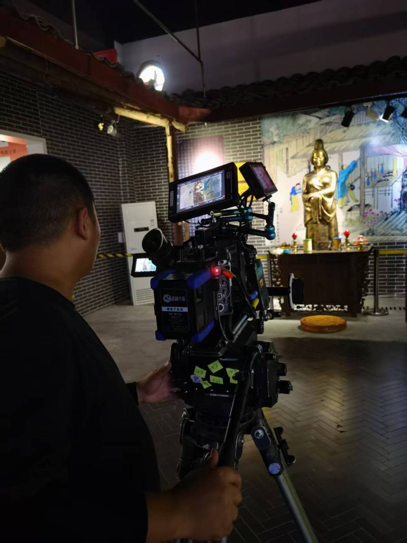 聚焦武江区产品宣传视频拍摄公司，以专业实力赋能品牌声量升级
