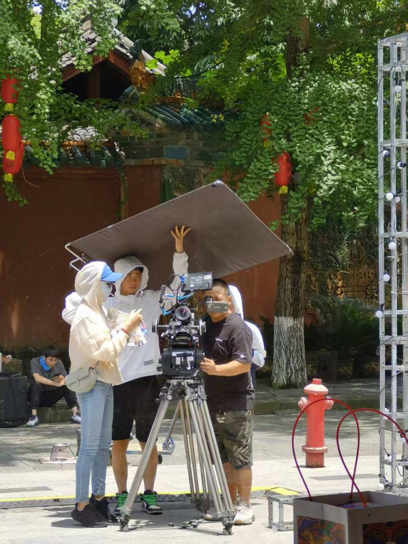 武江区产品宣传视频拍摄公司避坑：资质、案例、服务全解析