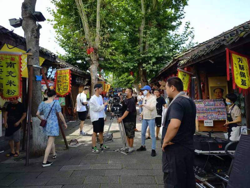 武江区电商产品视频拍摄制作，开启销量增长新引擎