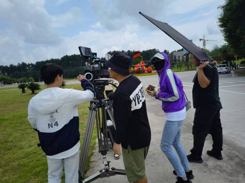 武江区极致互动，未来愿景宏大，致力于成为全球领先的产品宣传视频企业