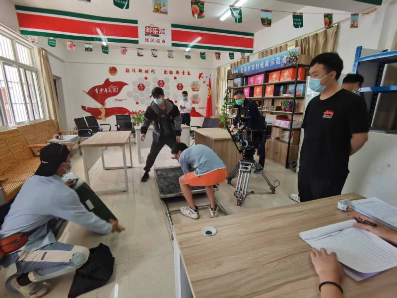 武江区电商产品视频拍摄制作实战秘籍，助力产品引爆电商流量